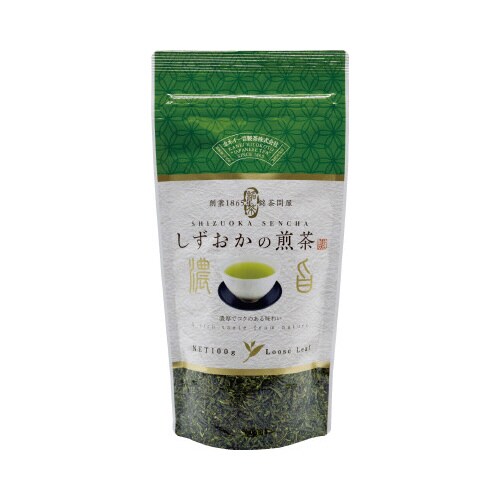 しずおかの煎茶 100g×20
