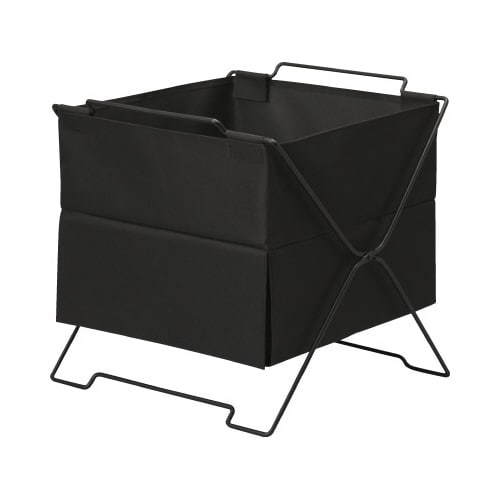 スタックバスケット チェスト クロ