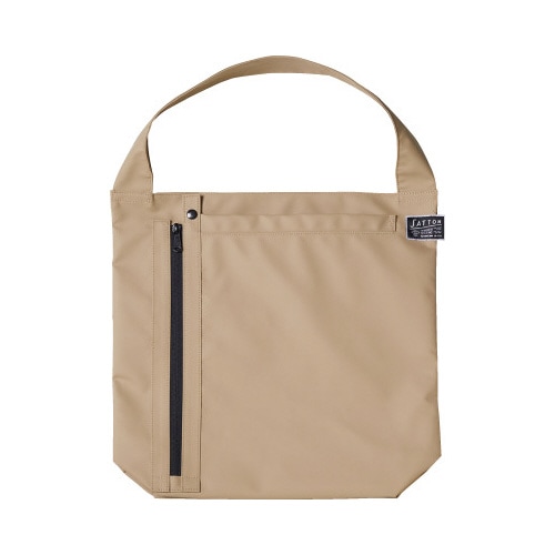 SATTON ポリエステルタイプ ベージュ