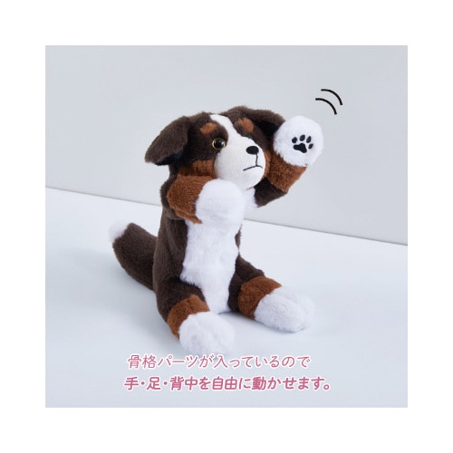 ポーズー ペンポーチ バーニーズマウンテン