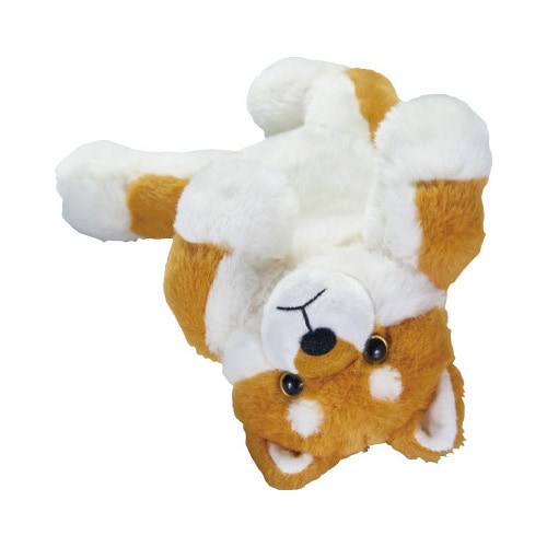 ポーズー ペンポーチ しば犬