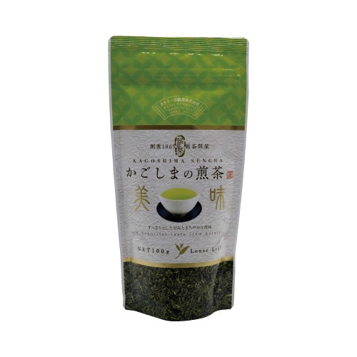 さやまの煎茶 100g×20