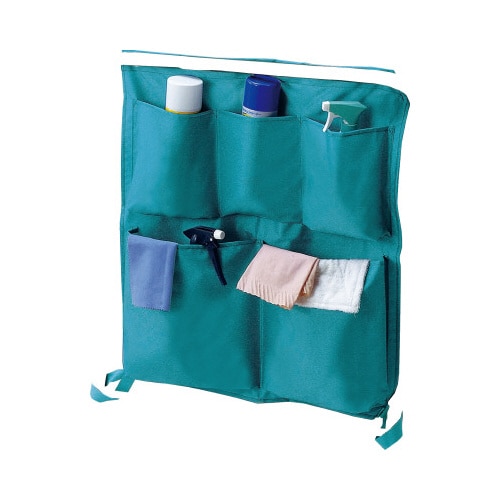 ダストカートECO小物入れMT大