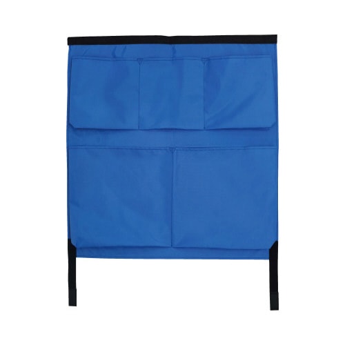 CリサイクルカートY−2用ECO小物入れ大BL