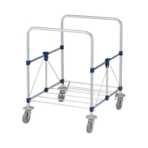 CリサイクルカートY−2自立式MT(フレーム)大