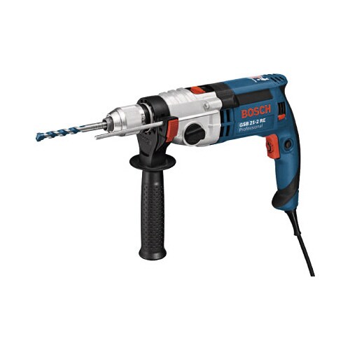 振動ドリル 21mmφ