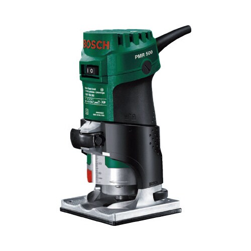 パワートリマー