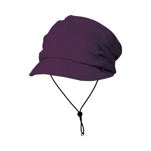 おでかけヘッドガードFタイプ ワイン M