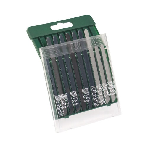 ジグソーブレード 10本セット