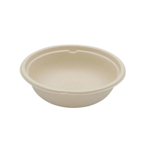 PS BB竹バガス ボウルM 中