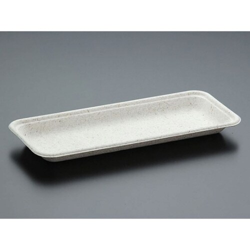 PS WB麦バガス トレー24−10