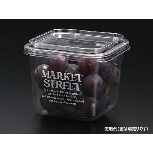 マルチカップ角 751 MS 白