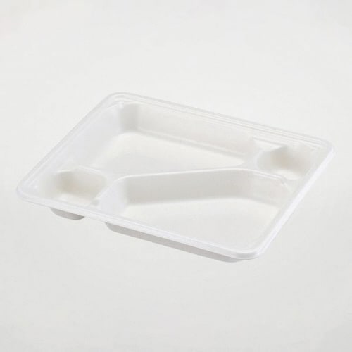 麦バガス 24−20C ラミ 本体 白色 WB