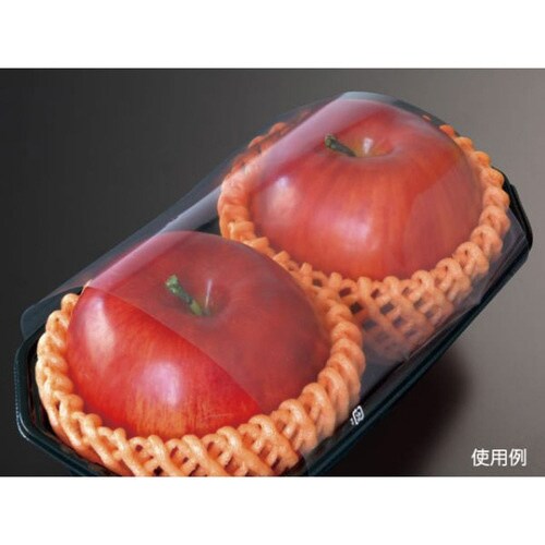 BPフルーツ掛帯フィルム 透明