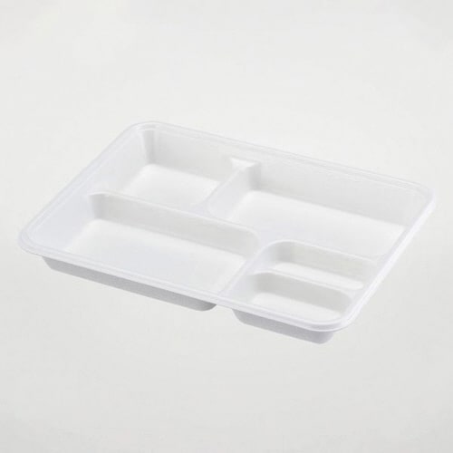 PS WB麦バガス 27−21A ラミ本体 白色