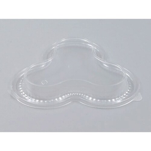 トリオカップ 高蓋