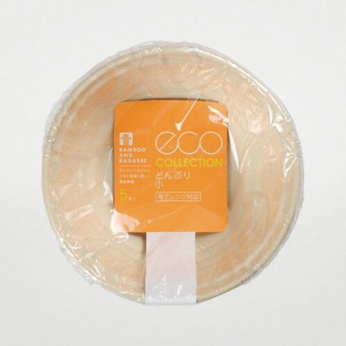 BBどんぶり D−1 ラミ 5枚入