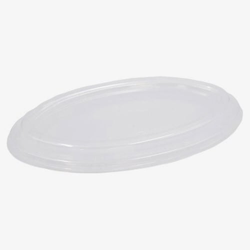 PS BB竹バガス・ABバガス カレー容器C−2蓋