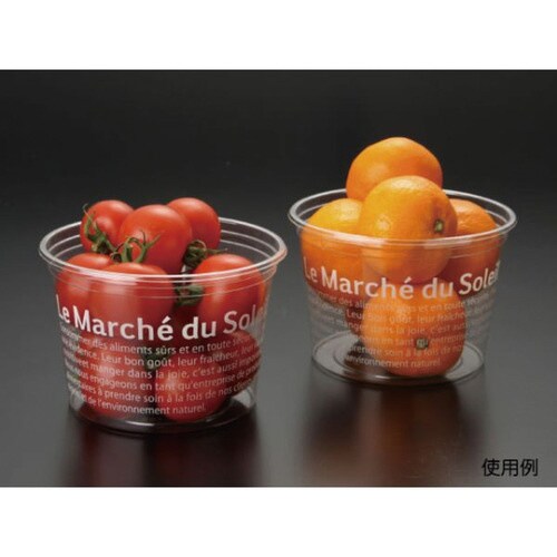 マルチカップ700 LeMarche