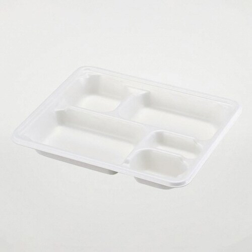 PS WB麦バガス 24−20A ラミ 本体 白色