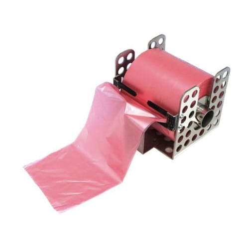 スターシール ロールポリ3650 赤