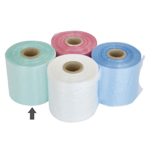 スターシール ロールポリ3638 緑