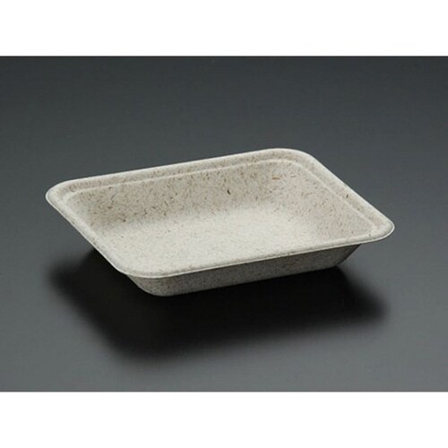 PS WB麦バガス トレー15−12