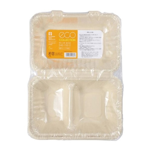 BBランチ 240−150−2 5枚入