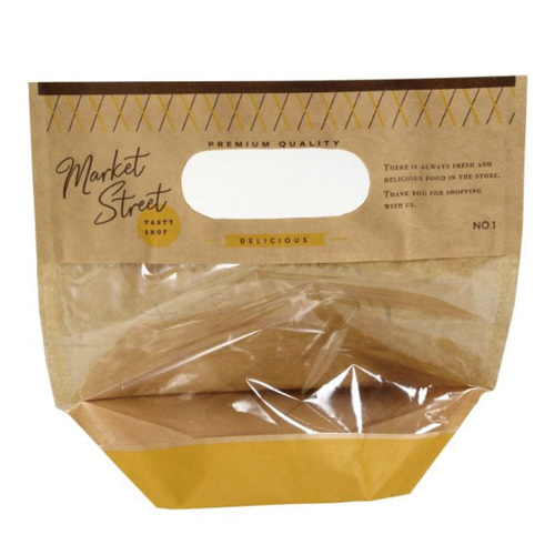 ハンドクラフトバッグ MS 18−18