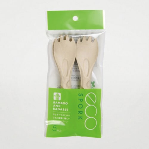 BBカトラリー スポーク 5本入