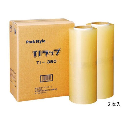 PSハンドラップTI−350×750m巻(4本入)