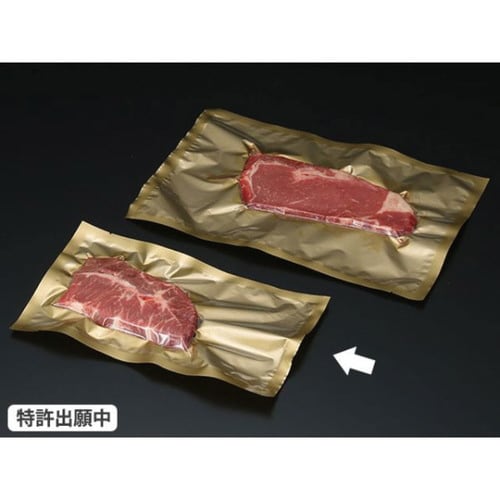 ビーフパック 1525 金