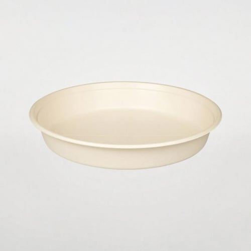 PS BB竹バガス 丸桶3 ラミ寿司桶 本体