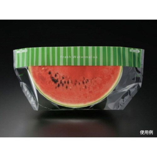 スイカ袋 ボ−ダ−S JAN無