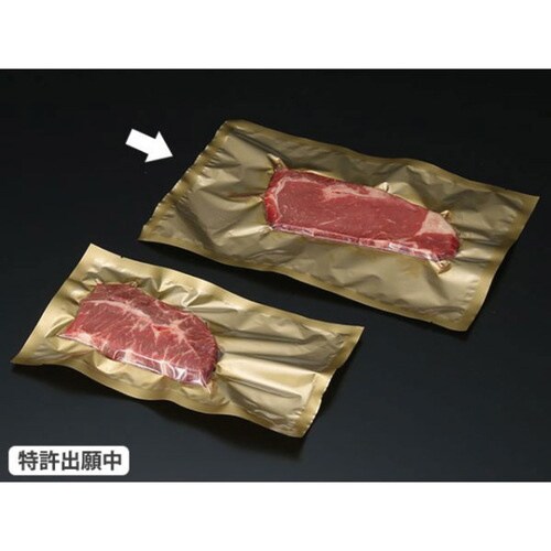 ビーフパック 2030 金