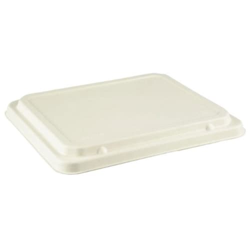 PS WB麦バガス 24−20F 共蓋 蓋 白色