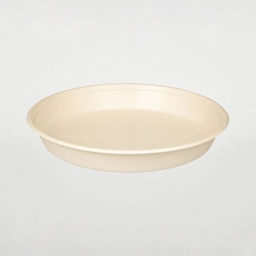 PS BB竹バガス 丸桶4 ラミ 寿司桶 本体