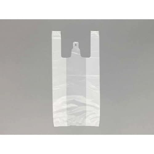 PackStyleレジ袋 M 乳白