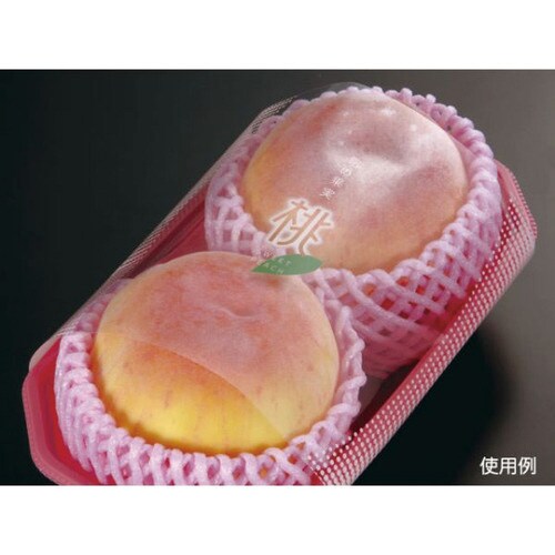 BPフルーツ掛帯フィルム桃150×2