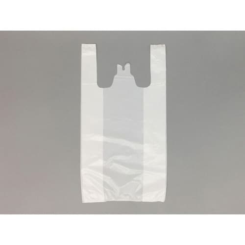 PackStyleレジ袋 L 乳白