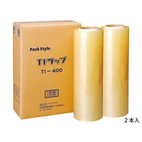 PSハンドラップTI−400×750m巻(4本入)