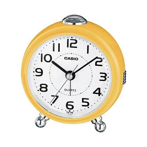 非電波置時計 TQ−149−9JF