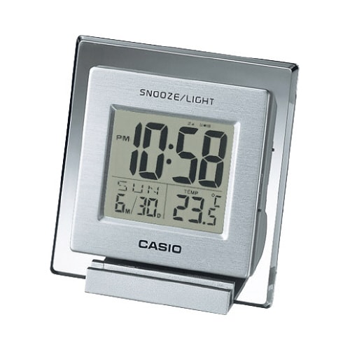 非電波置時計 DQ−735−8JF