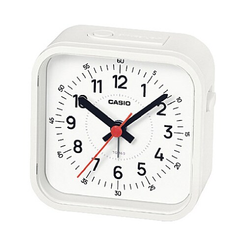 非電波置時計 TQ−169−7JF