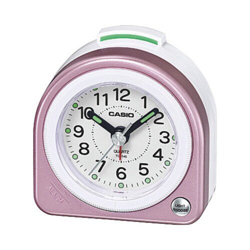 非電波置時計 TQ−145−4BJF