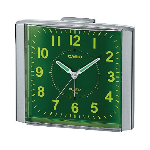 非電波置時計 TQ−479−8JF