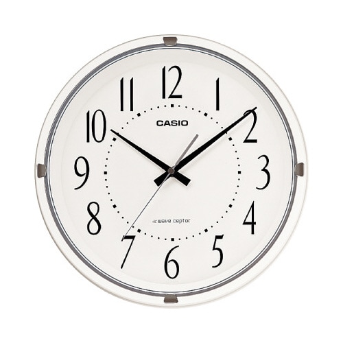 電波掛時計 IQ−1006J−7JF