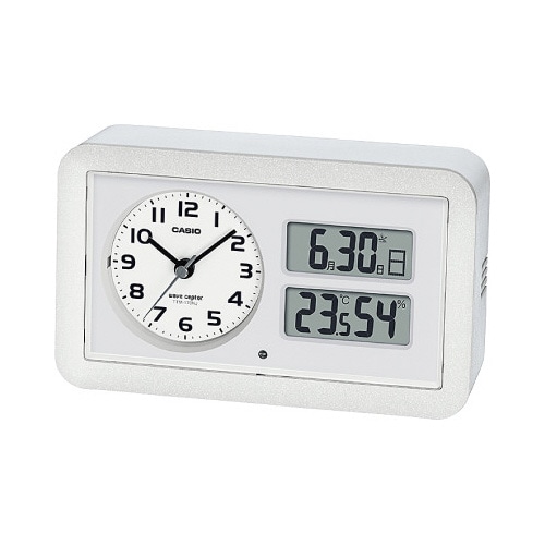 電波置時計 TTM−170NJ−7JF