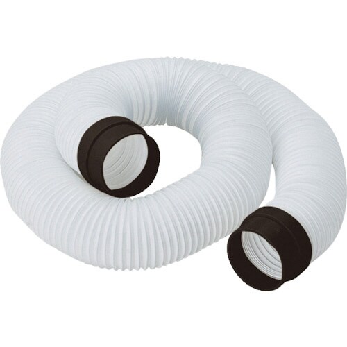 TS25−N・TS28−N共通冷風延長ダクト3M