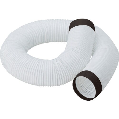 TS25−N・TS28−N伸縮排熱延長ダクト3M